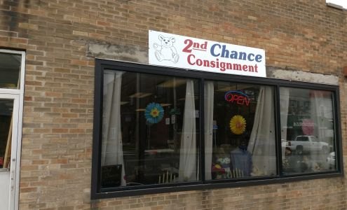 2nd Chance Consignment business photo