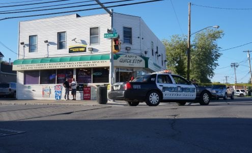 Andy's Quick Stop business photo