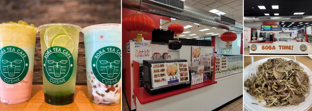 Boba Time! business photo