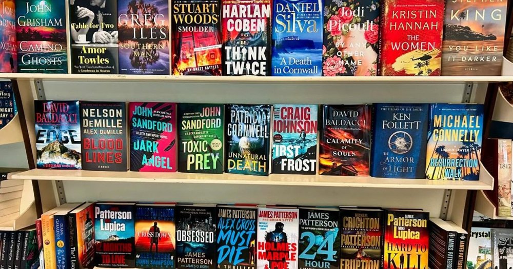 Book Corner business photo