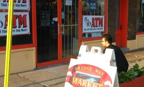 Bridgeway Market business photo