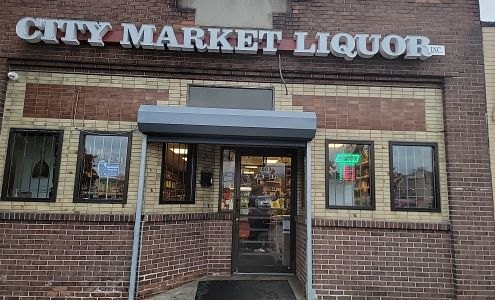 City Market Liquors business photo