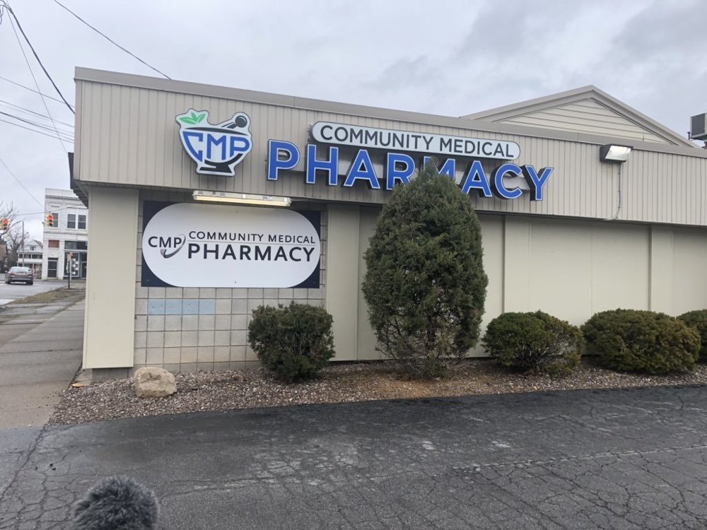 Community Medical Pharmacy business photo