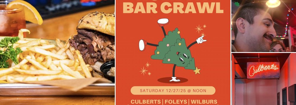 Culbert's Pub business photo