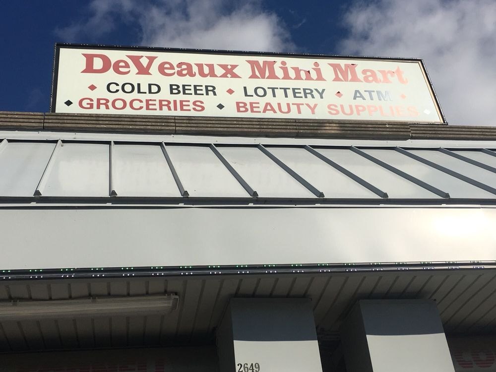 Deveaux Mini Mart business photo