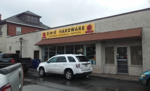DMR Hardware business photo