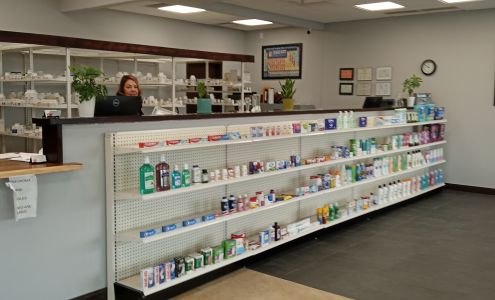 Falls Pharmacy business photo