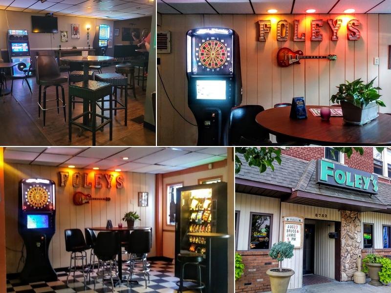 Foley's Tavern business photo