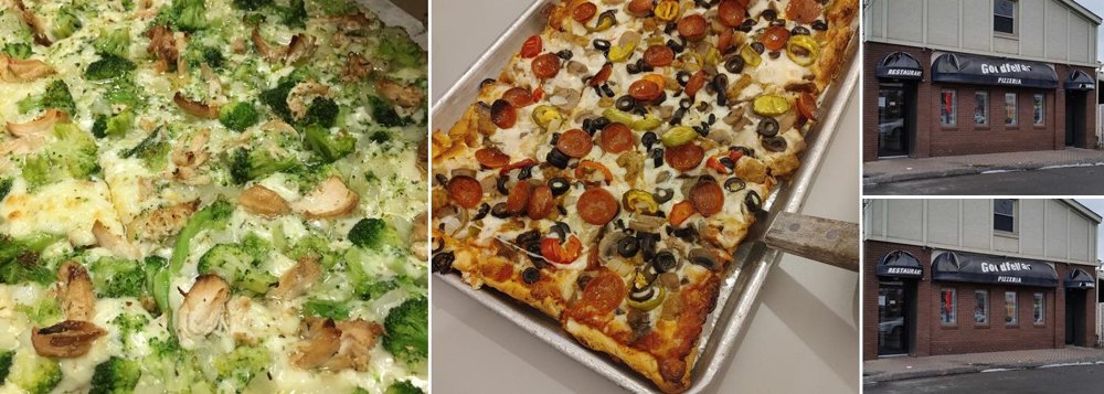 Goodfellas Pizzeria business photo
