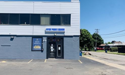 Hyde Park Liquor business photo