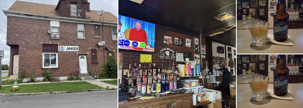 Jakes Tavern business photo