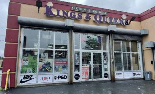 Kings & Queens business photo