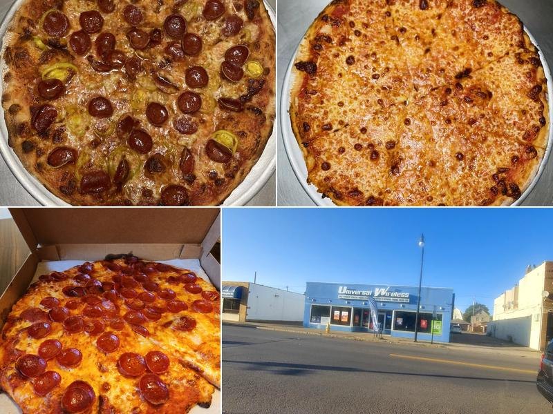 La Hacienda Ristorante and Pizzeria business photo