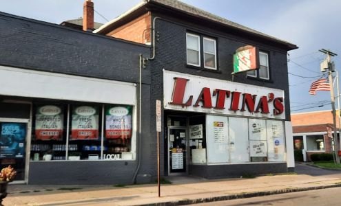 Latina Importing business photo