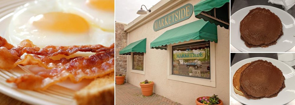 Marketside Restaurant business photo