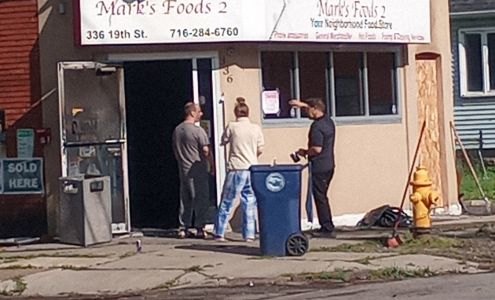 Merry Mart business photo