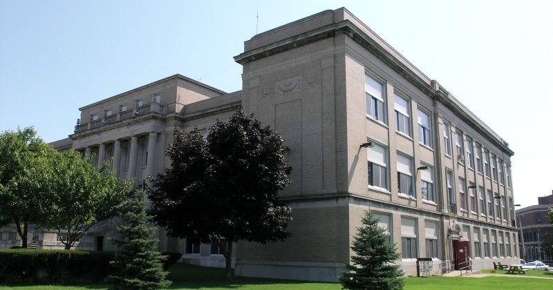 Niagara Arts and Cultural Center (NACC) business photo