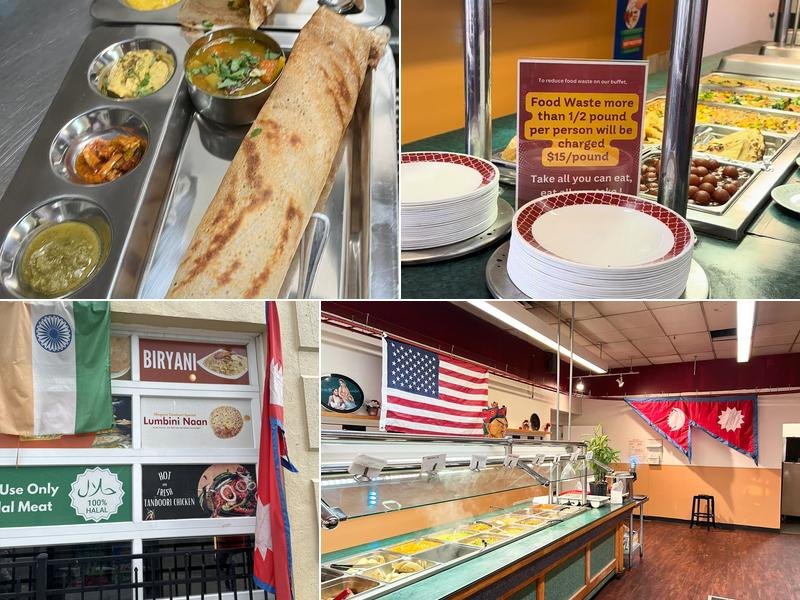 Niagara Tandoori Hut business photo