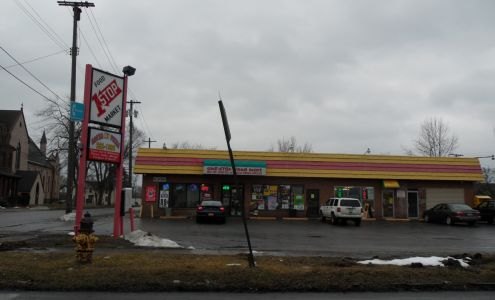 One Stop business photo