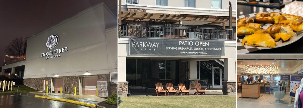 Parkway Prime Steakhouse & Lounge business photo