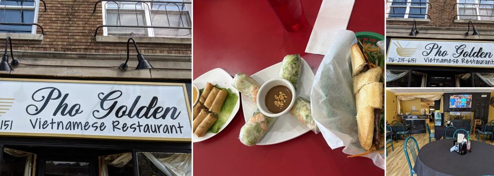 Pho Golden business photo