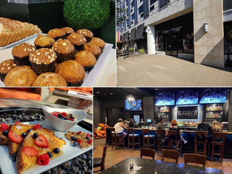 Steelbound Brewery & Distillery business photo