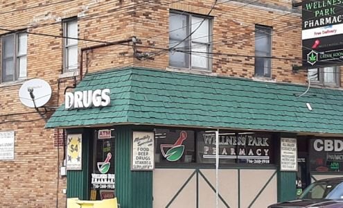 Wellness Park Pharmacy business photo