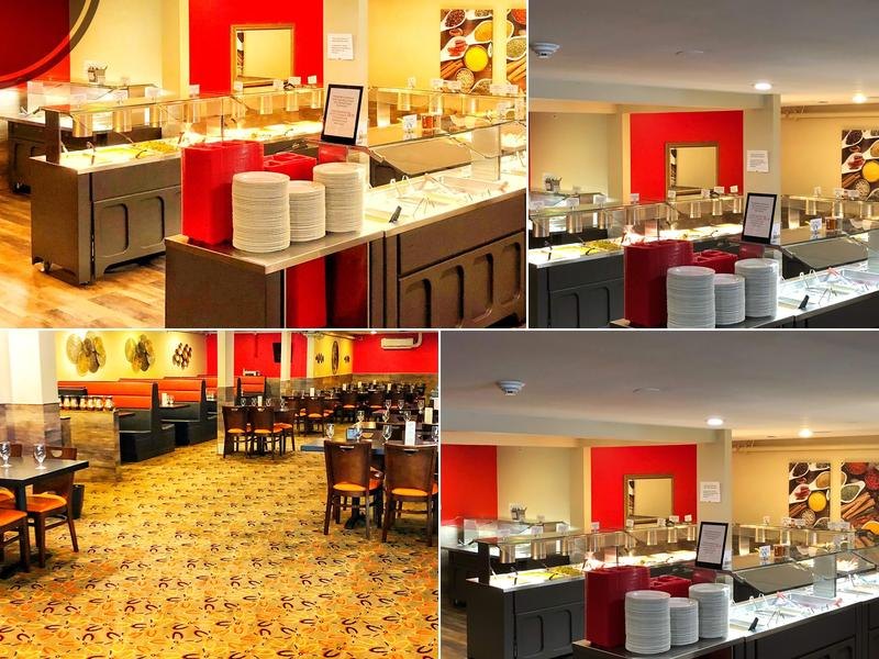 Zaika Indian Cuisine business photo