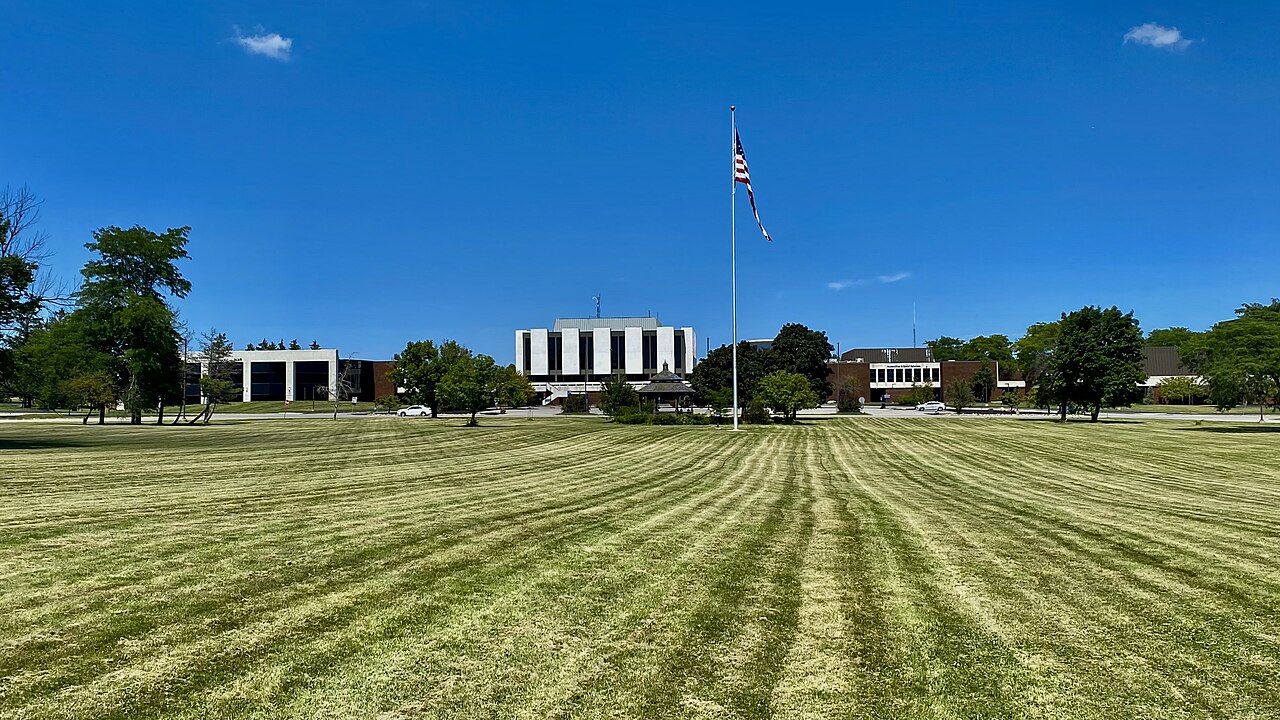 Niagara County Community College, Cambria, New York