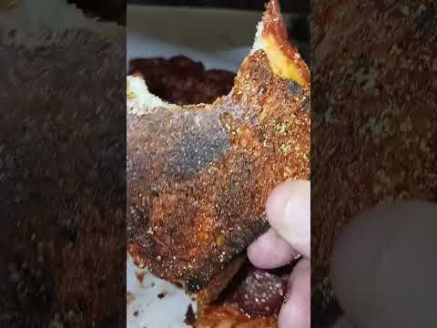 if you're ever in Niagara Falls New York you need to check out Sammy's Pizzeria video thumbnail
