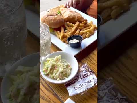 Red Coach Inn Restaurant in Niagara Falls, NY video thumbnail
